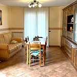 Casa Experience - Acri Holiday home *