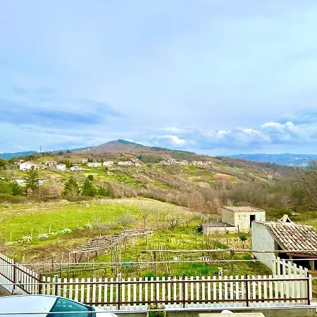 펜션 Casa Experience - Acri