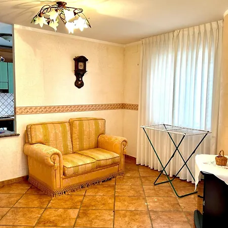 Nyaraló Casa Experience - Acri *
