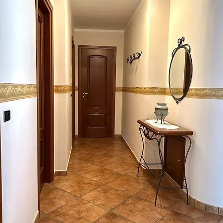 Casa Experience - Acri 펜션 Calamia