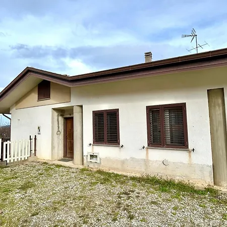 Casa Experience - Acri *