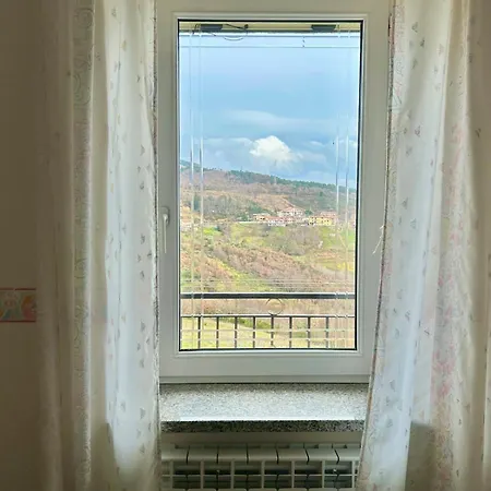Casa Experience - Acri Calamia