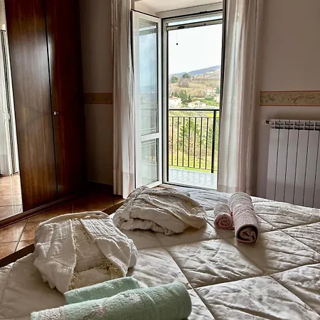 Casa Experience - Acri * Calamia