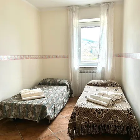 Casa Experience - Acri