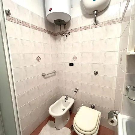 Casa Experience - Acri Nyaraló