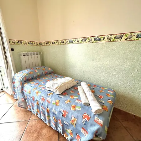 Casa Experience - Acri Nyaraló *