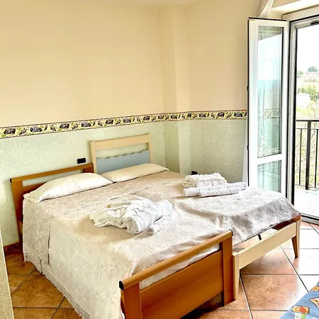 Casa Experience - Acri *