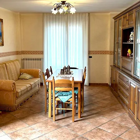 Casa Experience - Acri Nyaraló *