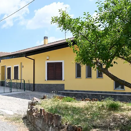 Nyaraló Casa Experience - Acri *