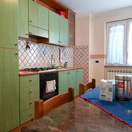 Casa Experience - Acri Calamia