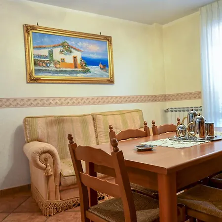 Casa Experience - Acri Nyaraló