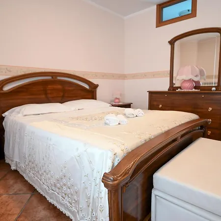 Nyaraló Casa Experience - Acri