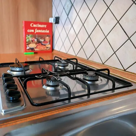 Casa Experience - Acri Nyaraló *