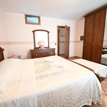 Nyaraló Casa Experience - Acri Calamia