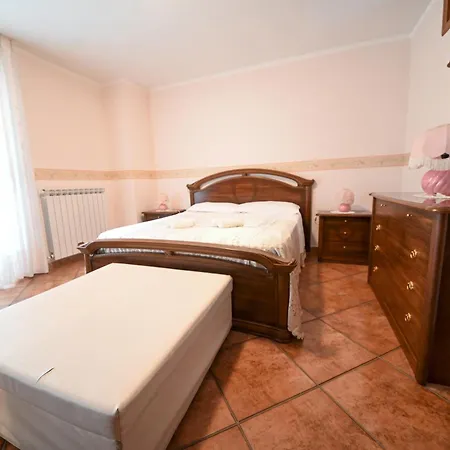 Casa Experience - Acri *