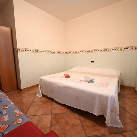 Casa Experience - Acri Calamia