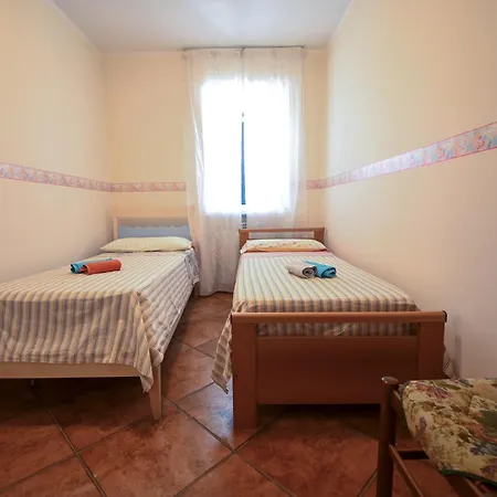 Casa Experience - Acri Nyaraló