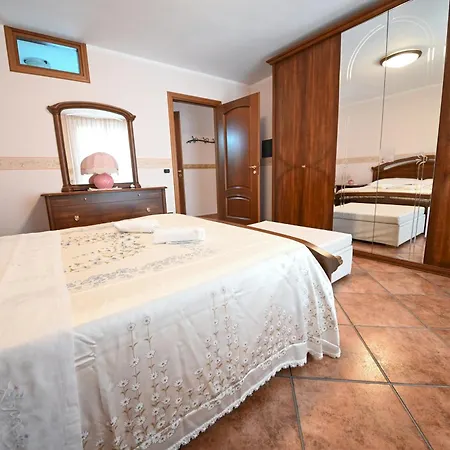 Casa Experience - Acri Nyaraló *