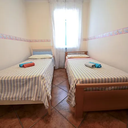 Nyaraló Casa Experience - Acri *