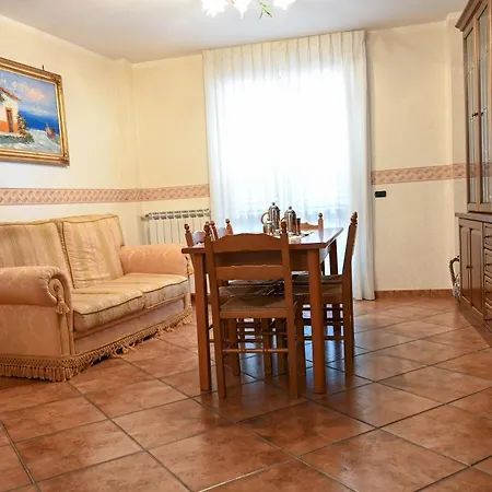Nyaraló Casa Experience - Acri Calamia