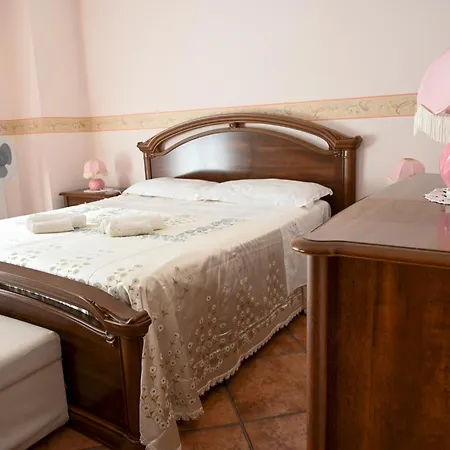 Casa Experience - Acri Calamia