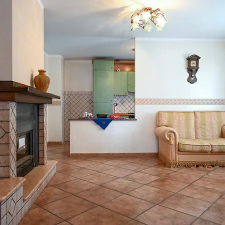 Nyaraló Casa Experience - Acri