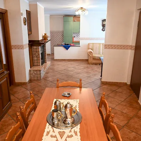 Casa Experience - Acri Nyaraló *