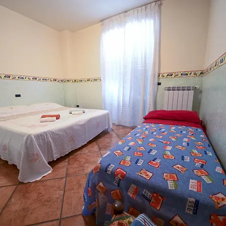 Casa Experience - Acri *