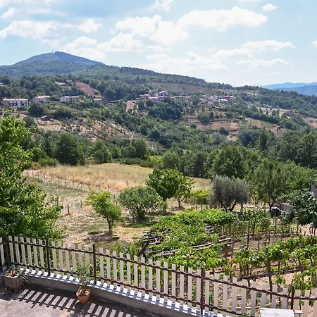 Casa Experience - Acri * Calamia
