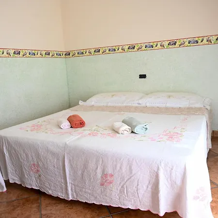 Casa Experience - Acri Nyaraló *