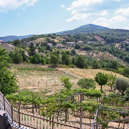 Casa Experience - Acri Calamia