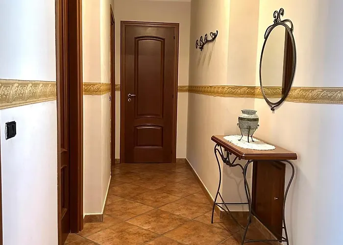 Casa Experience - Acri 펜션 Calamia