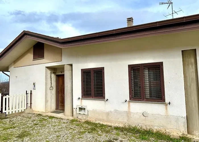 Casa Experience - Acri *