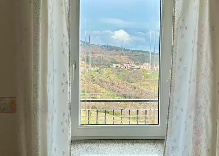 Casa Experience - Acri Calamia