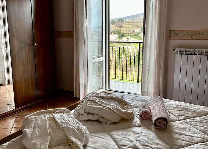 Casa Experience - Acri * Calamia