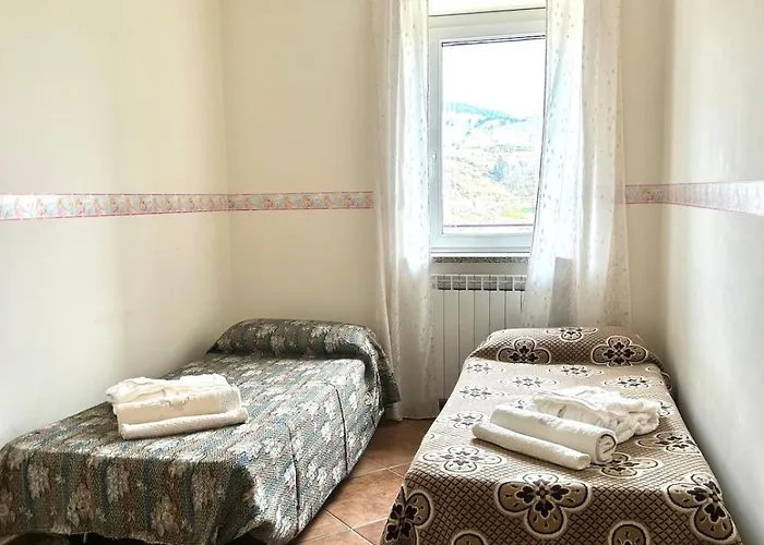 Casa Experience - Acri