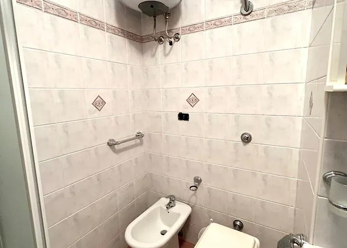 Casa Experience - Acri 펜션