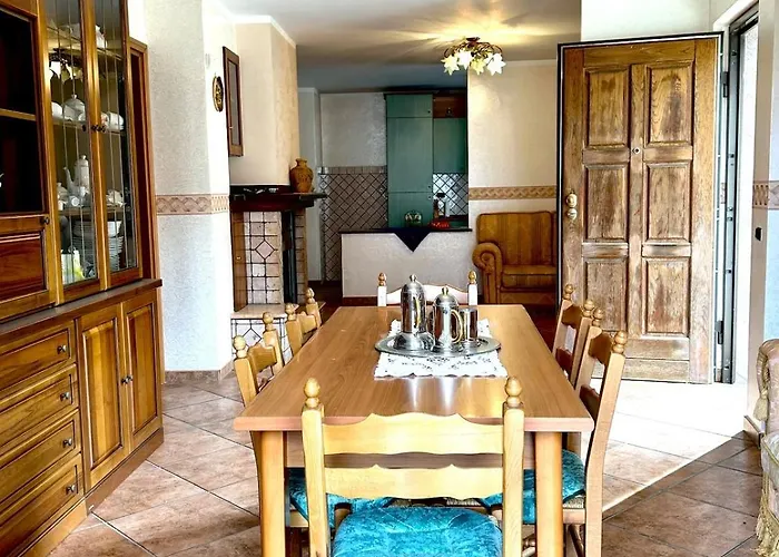 펜션 Casa Experience - Acri