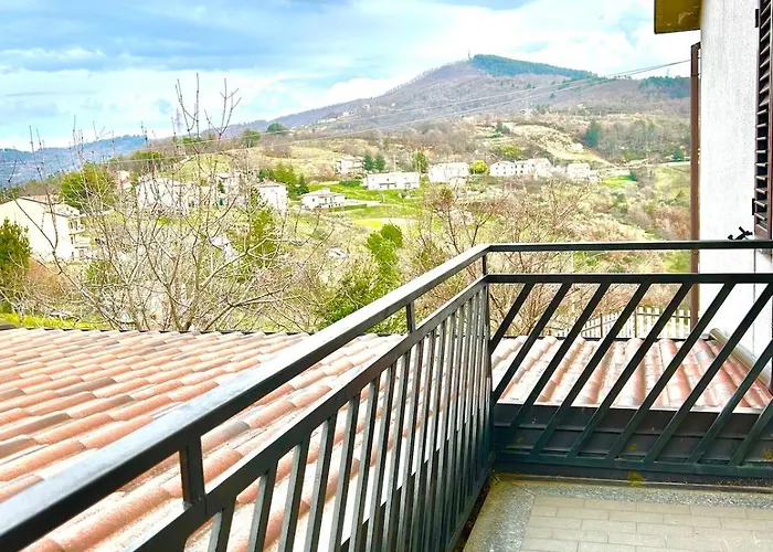 Casa Experience - Acri 펜션 Calamia