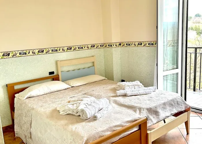 Casa Experience - Acri *