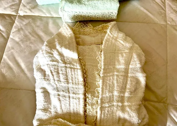 Casa Experience - Acri Calamia