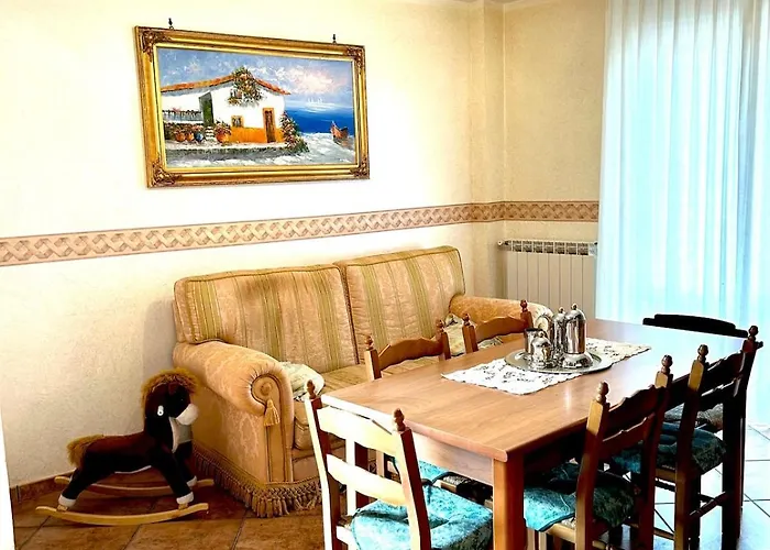 Casa Experience - Acri 펜션