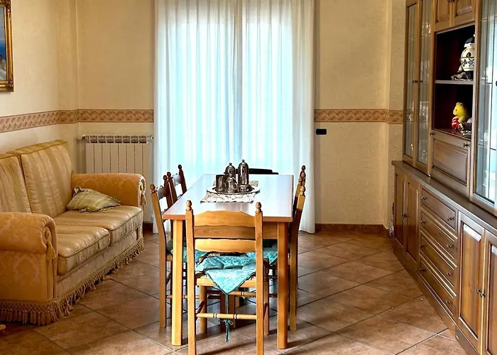 Casa Experience - Acri 펜션 *