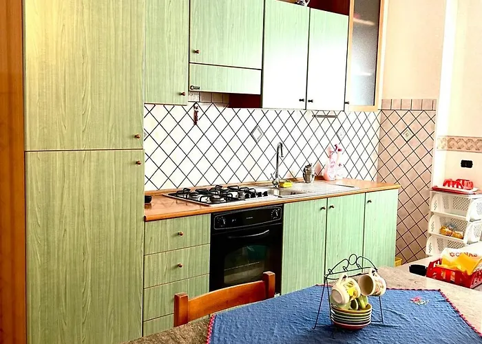 Casa Experience - Acri 펜션 Calamia